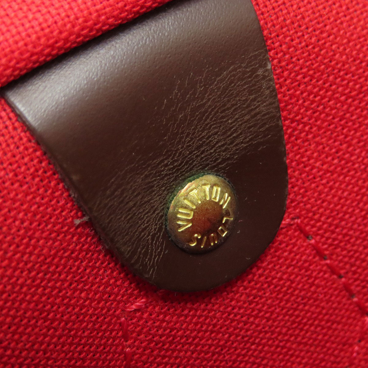 LOUIS VUITTON N41532 Speedy 25 Handbag Damier canvas Ladies [Used]