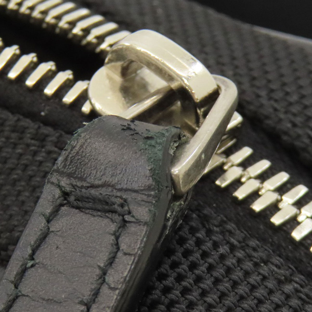 GUCCI 630919 Outlet sherry line Hip bag, waist bag Canvas Ladies [Used]