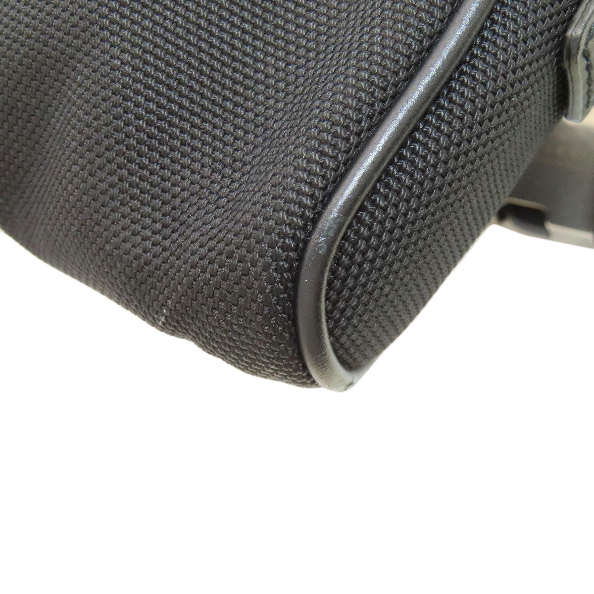 GUCCI 630919 Outlet sherry line Hip bag, waist bag Canvas Ladies [Used]