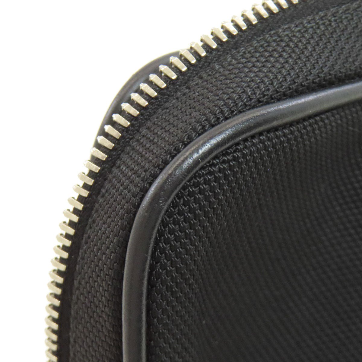 GUCCI 630919 Outlet sherry line Hip bag, waist bag Canvas Ladies [Used]