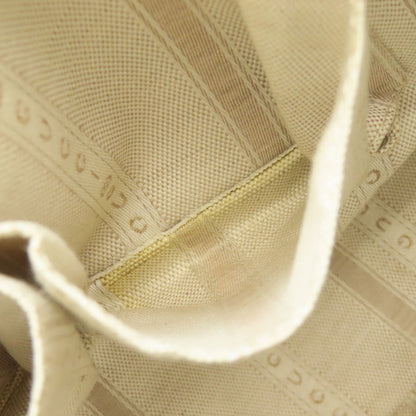 GUCCI 388561 Interlocking G Tote Bag Calf Ladies [Used]