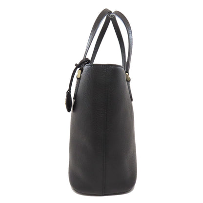 GUCCI 388561 Interlocking G Tote Bag Calf Ladies [Used]