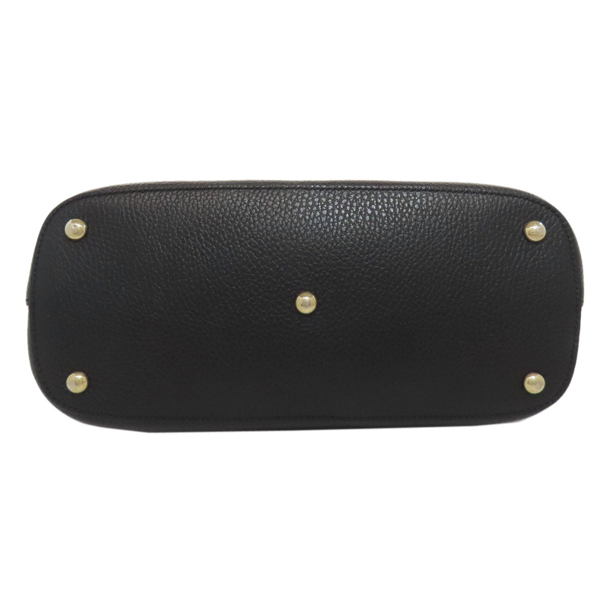 GUCCI 388561 Interlocking G Tote Bag Calf Ladies [Used]