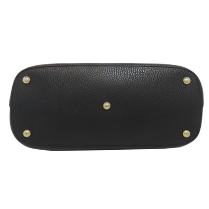 GUCCI 388561 Interlocking G Tote Bag Calf Ladies [Used]