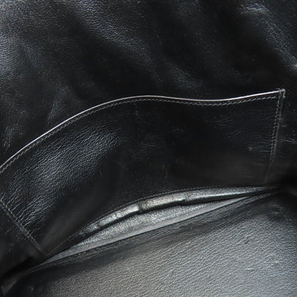 HERMES Birkin 30 SilverHardware Handbag Togo Ladies [Used]