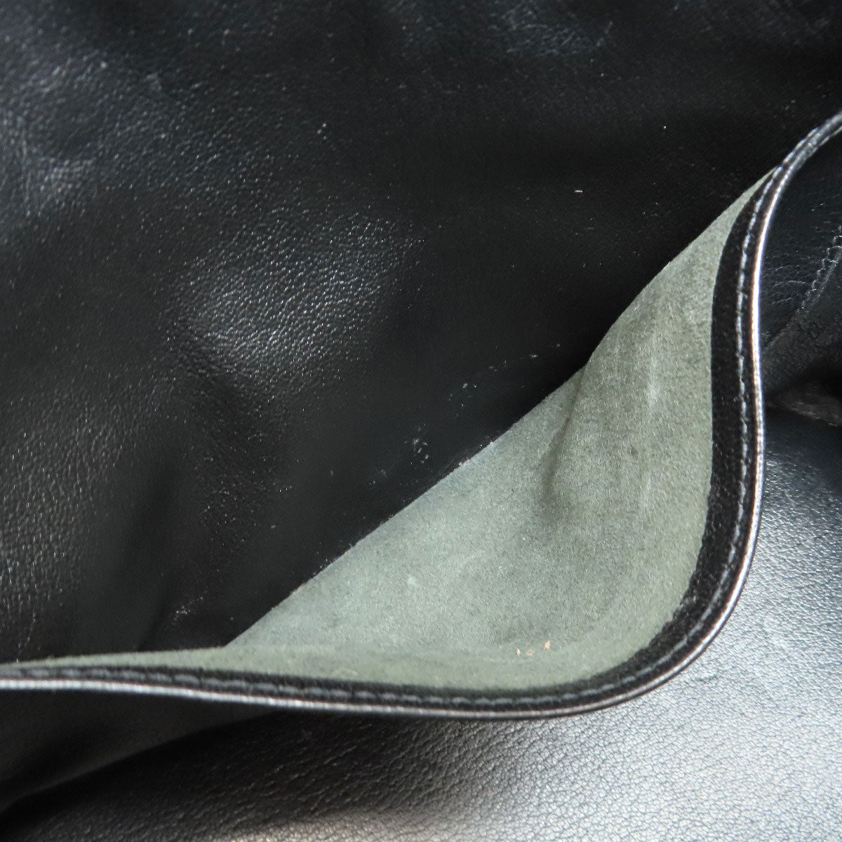 HERMES Birkin 30 SilverHardware Handbag Togo Ladies [Used]