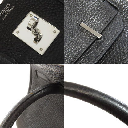 HERMES Birkin 30 SilverHardware Handbag Togo Ladies [Used]