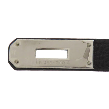 HERMES Birkin 30 SilverHardware Handbag Togo Ladies [Used]