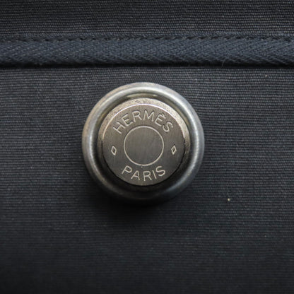 HERMES Airbag Ad PM SilverHardware Backpack Â· Daypack Towar Officche Ladies [Used]