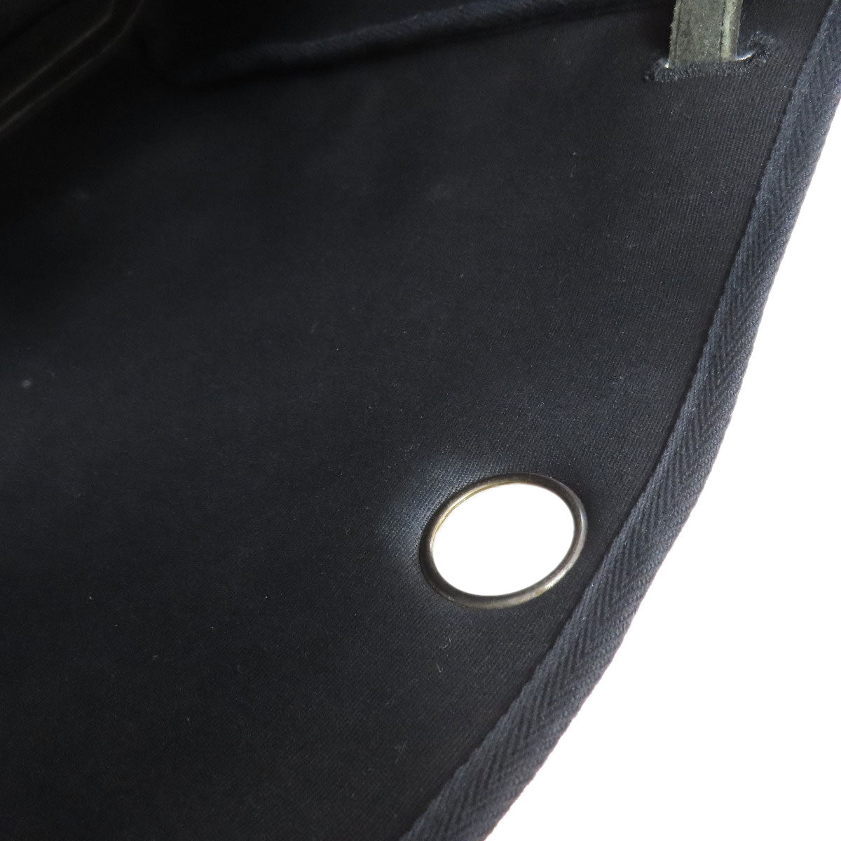 HERMES Airbag Ad PM SilverHardware Backpack Â· Daypack Towar Officche Ladies [Used]