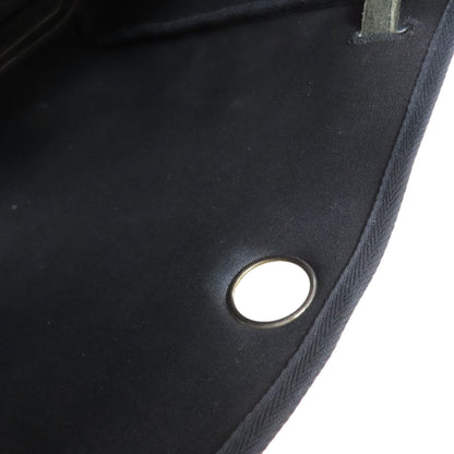 HERMES Airbag Ad PM SilverHardware Backpack Â· Daypack Towar Officche Ladies [Used]