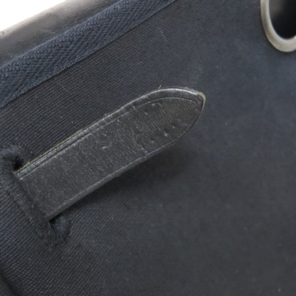 HERMES Airbag Ad PM SilverHardware Backpack Â· Daypack Towar Officche Ladies [Used]