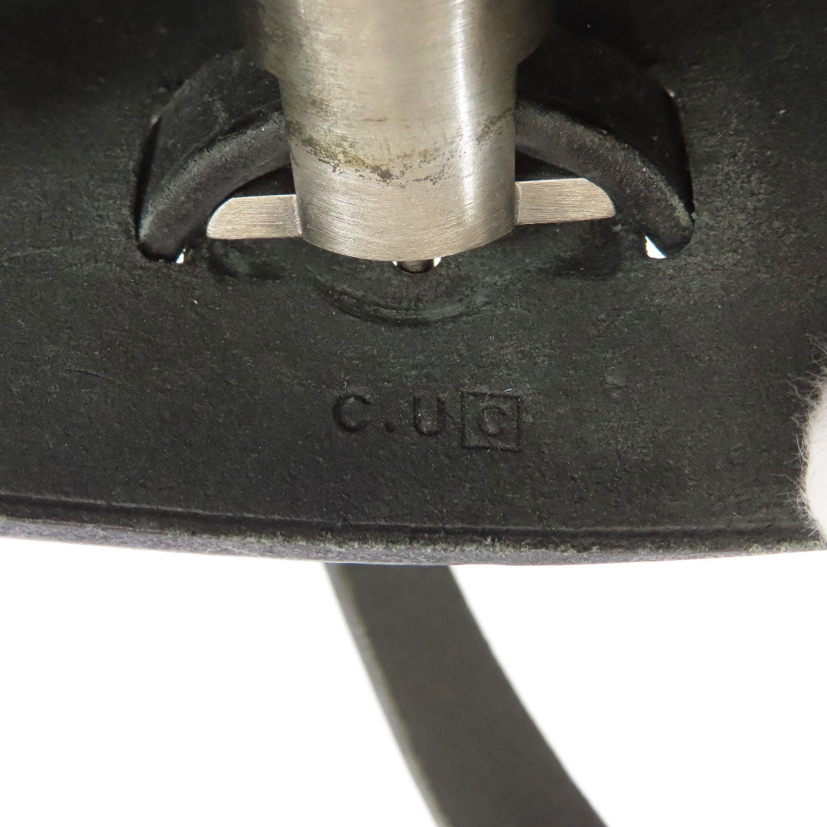 HERMES Airbag Ad PM SilverHardware Backpack Â· Daypack Towar Officche Ladies [Used]