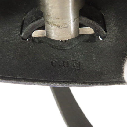 HERMES Airbag Ad PM SilverHardware Backpack Â· Daypack Towar Officche Ladies [Used]