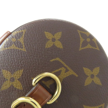 LOUIS VUITTON M57835 papillon trunk Shoulder Bag Monogram canvas Ladies [Used]