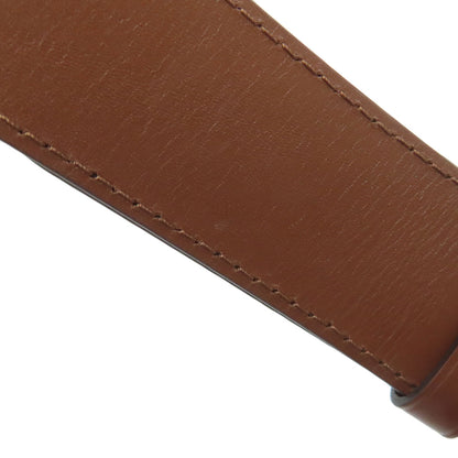 LOUIS VUITTON M57835 papillon trunk Shoulder Bag Monogram canvas Ladies [Used]