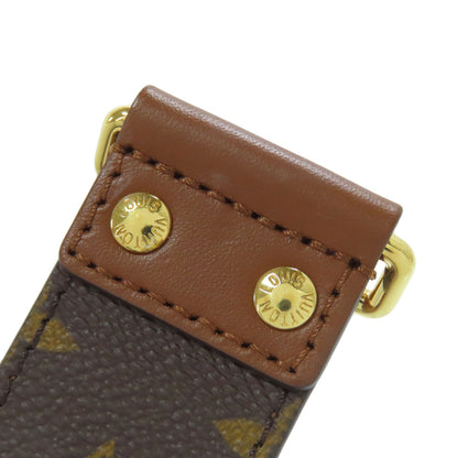 LOUIS VUITTON M57835 papillon trunk Shoulder Bag Monogram canvas Ladies [Used]