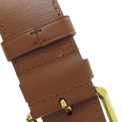 LOUIS VUITTON M57835 papillon trunk Shoulder Bag Monogram canvas Ladies [Used]