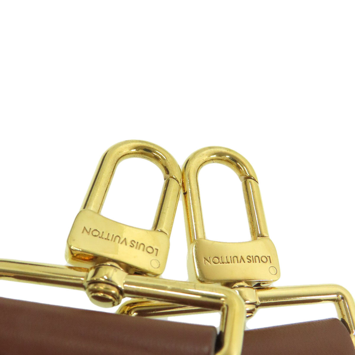 LOUIS VUITTON M57835 papillon trunk Shoulder Bag Monogram canvas Ladies [Used]