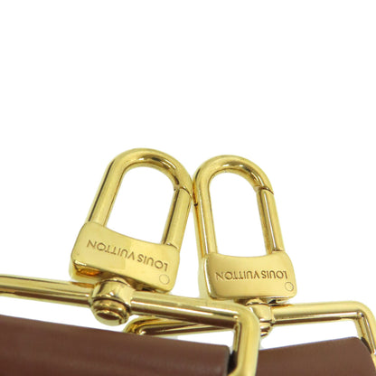 LOUIS VUITTON M57835 papillon trunk Shoulder Bag Monogram canvas Ladies [Used]