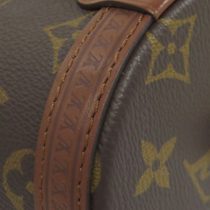 LOUIS VUITTON M57835 papillon trunk Shoulder Bag Monogram canvas Ladies [Used]