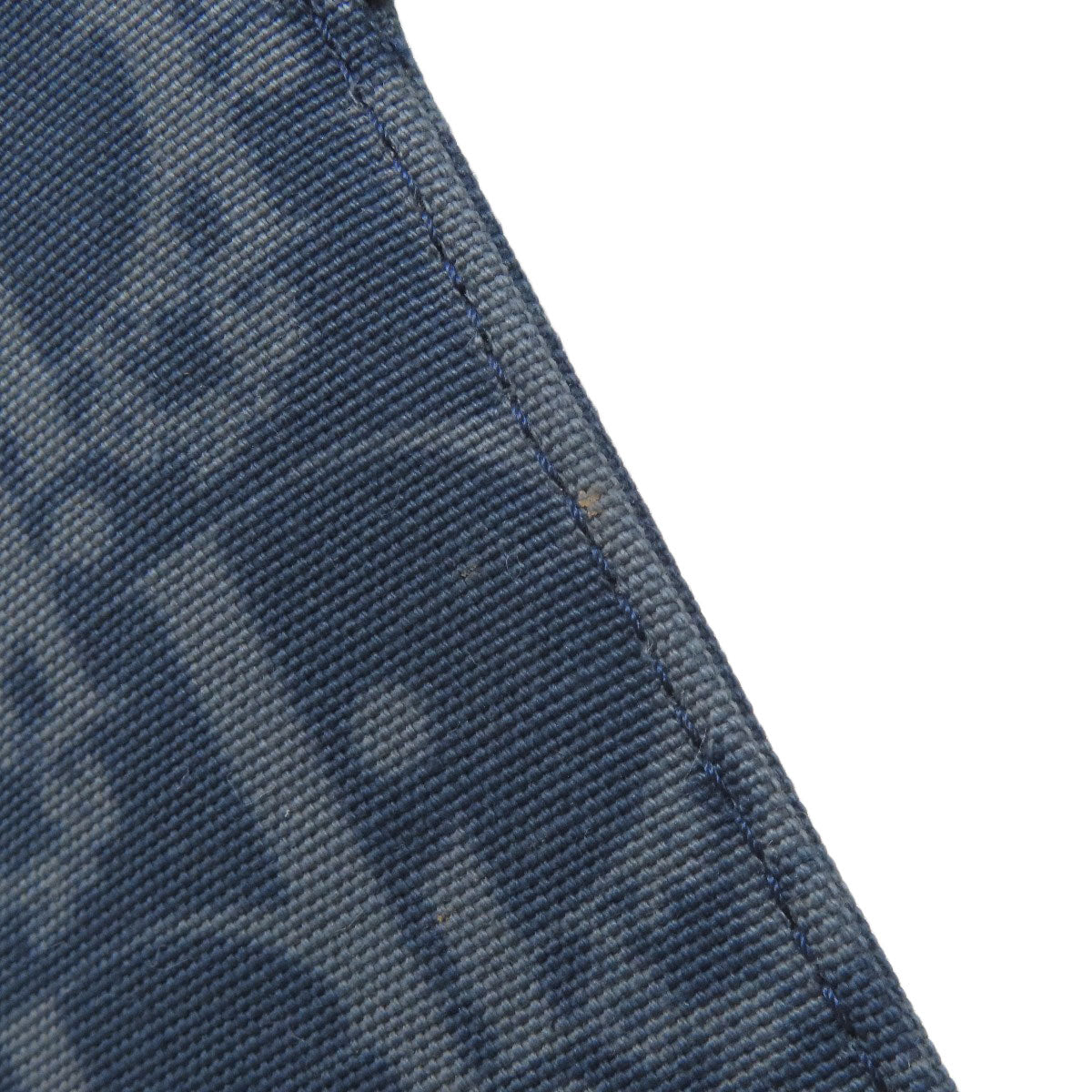 CHRISTIAN DIOR Dior Tears Oblique Accessory pouch Canvas Ladies [Used]