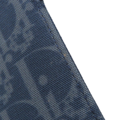 CHRISTIAN DIOR Dior Tears Oblique Accessory pouch Canvas Ladies [Used]
