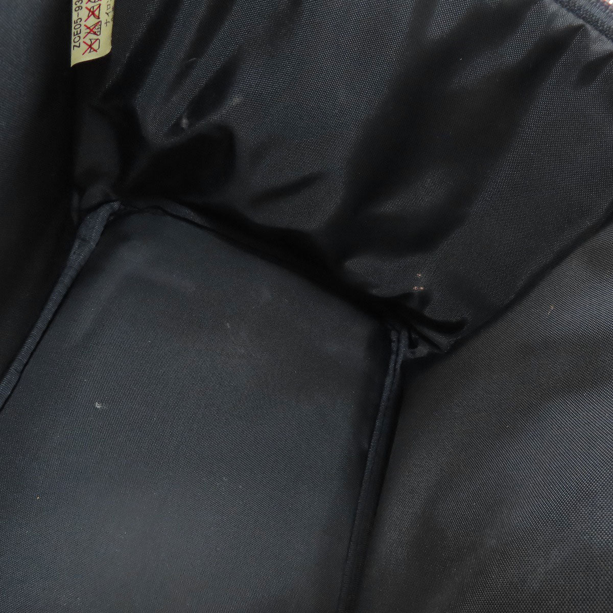 BURBERRY Blue label vanity bag Tote Bag Nylon Ladies [Used]