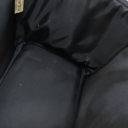 BURBERRY Blue label vanity bag Tote Bag Nylon Ladies [Used]