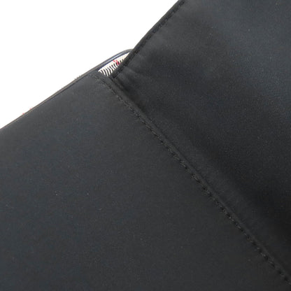 BURBERRY Blue label vanity bag Tote Bag Nylon Ladies [Used]