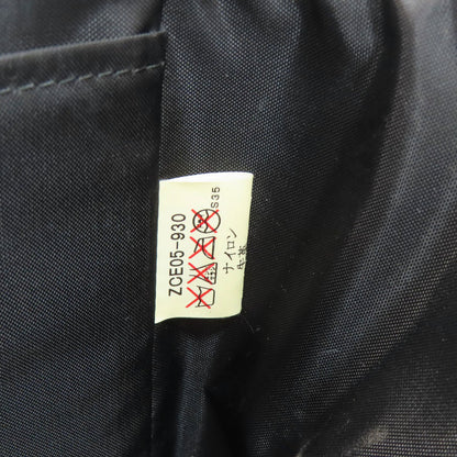 BURBERRY Blue label vanity bag Tote Bag Nylon Ladies [Used]