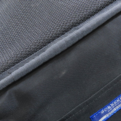 BURBERRY Blue label vanity bag Tote Bag Nylon Ladies [Used]