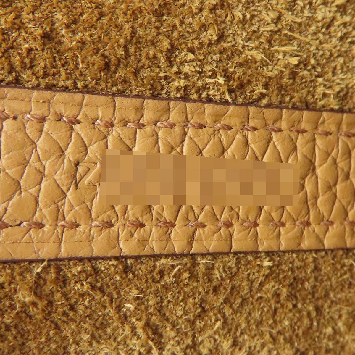 HERMES Picotin Lock MM GoldHardware Handbag Taurillon Clemence Ladies [Used]