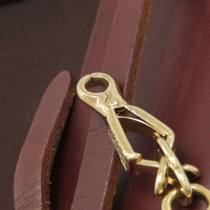 HERMES Airbag Cabas GoldHardware Tote Bag Towar Officche Ladies [Used]