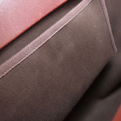 HERMES Airbag Cabas GoldHardware Tote Bag Towar Officche Ladies [Used]