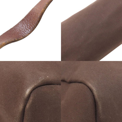 HERMES Airbag Cabas GoldHardware Tote Bag Towar Officche Ladies [Used]