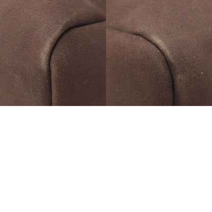 HERMES Airbag Cabas GoldHardware Tote Bag Towar Officche Ladies [Used]