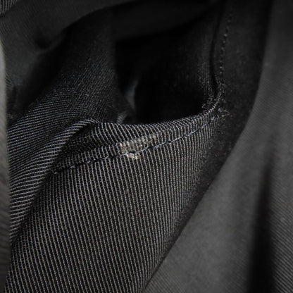 CHANEL COCO Mark Tote Bag Grained Calfskin Skin Ladies [Used]