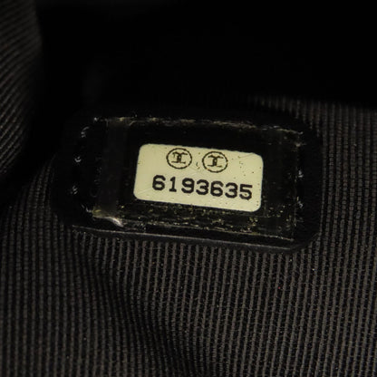 CHANEL COCO Mark Tote Bag Grained Calfskin Skin Ladies [Used]