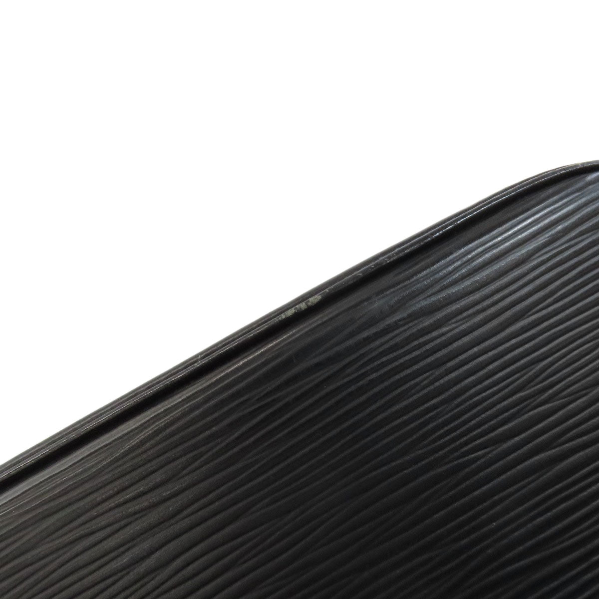 LOUIS VUITTON M52142 Alma Handbag Epi Leather Ladies [Used]