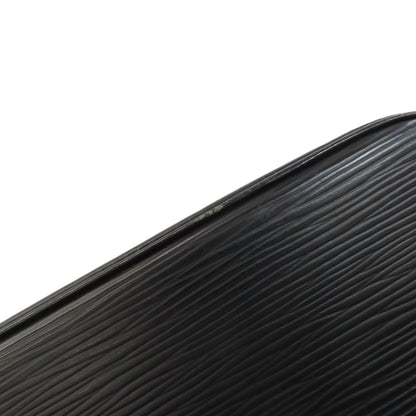 LOUIS VUITTON M52142 Alma Handbag Epi Leather Ladies [Used]