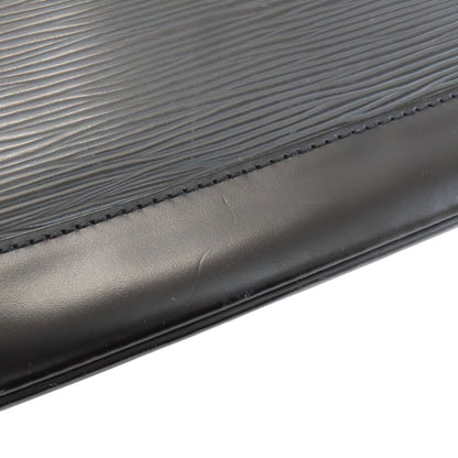 LOUIS VUITTON M52142 Alma Handbag Epi Leather Ladies [Used]