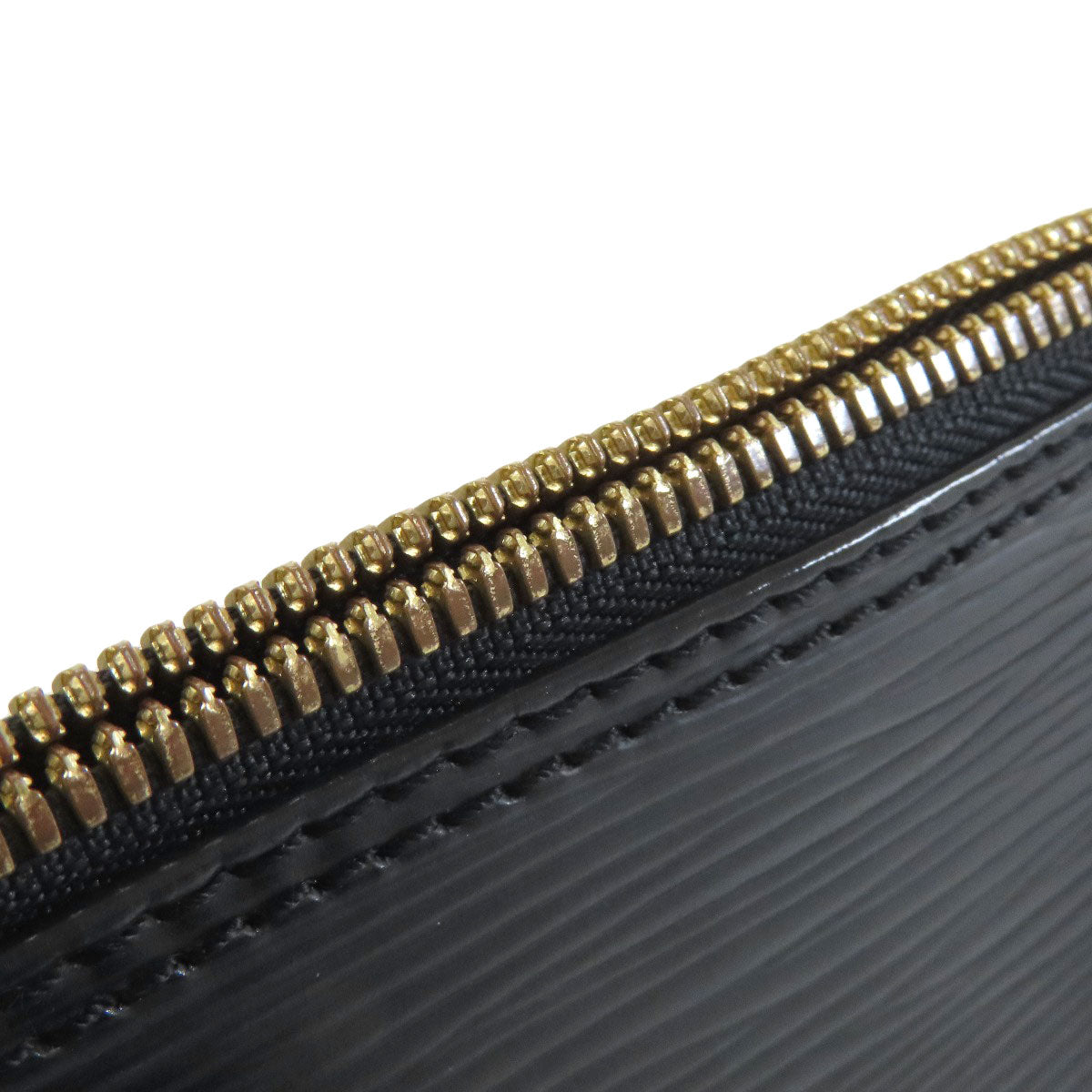 LOUIS VUITTON M52142 Alma Handbag Epi Leather Ladies [Used]