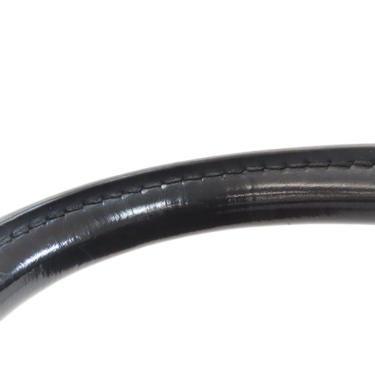 LOUIS VUITTON M52142 Alma Handbag Epi Leather Ladies [Used]