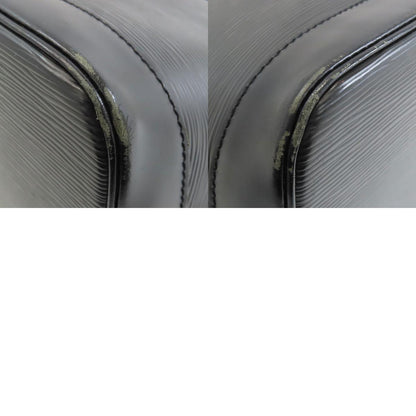 LOUIS VUITTON M52142 Alma Handbag Epi Leather Ladies [Used]