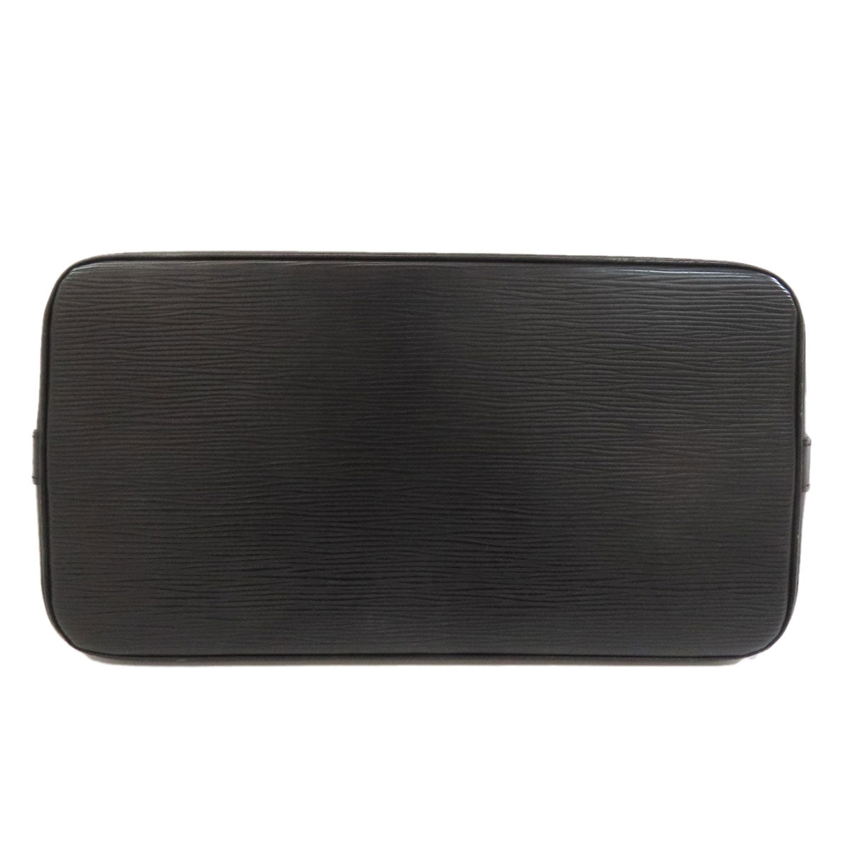 LOUIS VUITTON M52142 Alma Handbag Epi Leather Ladies [Used]