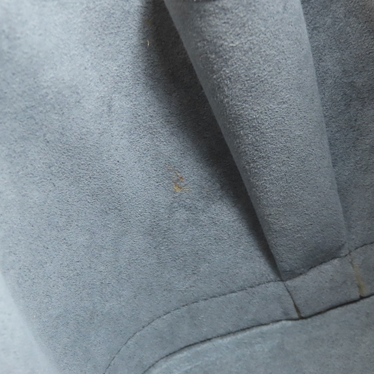 LOUIS VUITTON M52142 Alma Handbag Epi Leather Ladies [Used]