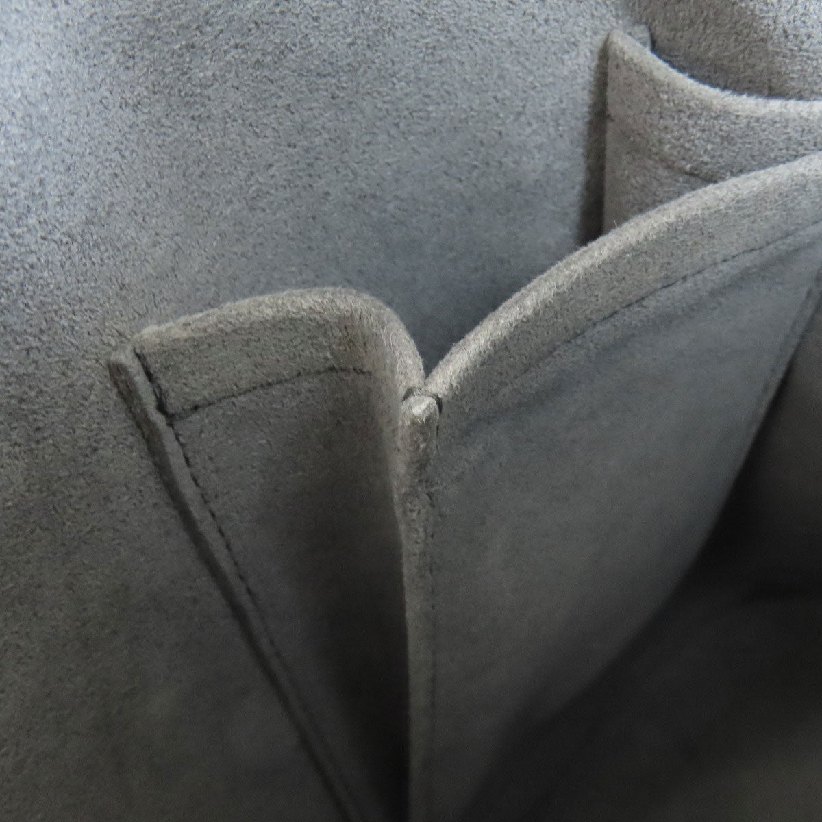 LOUIS VUITTON M52142 Alma Handbag Epi Leather Ladies [Used]