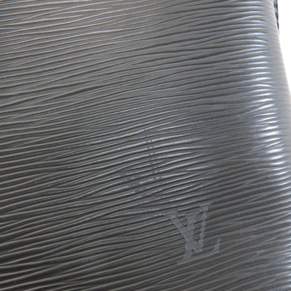 LOUIS VUITTON M52142 Alma Handbag Epi Leather Ladies [Used]