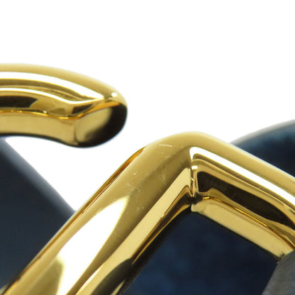 HERMES In the Loop 18 GoldHardware Handbag Taurillon Clemence Ladies [Used]